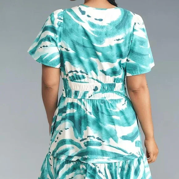 knee length dresses for ladies The Somerset Mini Dress: Velvet Edition main image 0